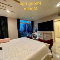 Cần cho thuê Penthouse Star Hill nội thất cao cấp Phú Mỹ Hưng, Quận 7