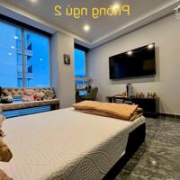 Cần cho thuê Penthouse Star Hill nội thất cao cấp Phú Mỹ Hưng, Quận 7