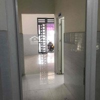 Chính Chủ Cho Thuê Nhà Nguyên Căn 87M2 -Hẽm Xe Hơicó Sân Rộng - Kinh Doanh