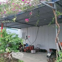 Bán Nhà Công Có Thể Di Chuyển,Làm Quán Cafe,Văn Phòng,Chứa Đồ 2 Phòng