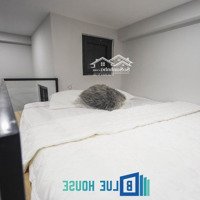 Duplex Full Nội Thất Ngay Cv Lê Thị Riêng - Cmt8 Giáp Q3, Q10