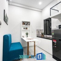 Duplex Full Nội Thất Ngay Cv Lê Thị Riêng - Cmt8 Giáp Q3, Q10
