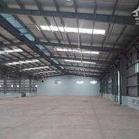 Cho thuê Nhà xưởng rộng 6000 m2 tại KCN Châu Sơn, Hà Nam