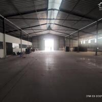 *Cho thuê kho xưởng*800m2-2400m2 Nguyễn Văn Quỳ, Phường Phú Thuận, Quận 7