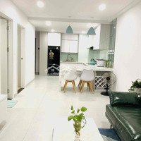 Cho Thuê Saigon South- Phú Mỹ Hưng 2 Phòng Ngủ 2 Vệ Sinhgiá Bán 14 Triệu Ở Liền