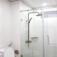 Cho thuê căn hộ dịch vụ tại Xuân Diệu, Tây Hồ, 45m2, 1PN, ban công thoáng, đầy đủ nội thất