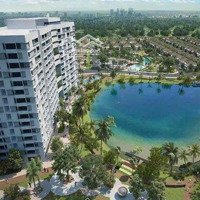 Cho Thuê Căn Hộ Flora Kikyo Q9, 55M2, 1Pn+1, 7 Triệu