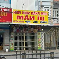 Bán nhà mặt tiền Trần Hoàng Na, Phường An Khanh, Q Ninh Kiều, TP Cần Thơ. Giá rẻ