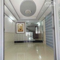 Nhà Lầu Đẹp Rẻ Trung Tâm Phường 3