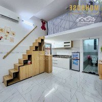 Căn Hộ Duplex Cộng Hòa Full Nội Thất Gần Etown Cộng Hòa