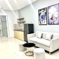 Căn Hộ Studio Ban Công Full Nội Thất Diện Tích Siêu Rộng Ngay Etown