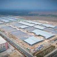 Cho thuê xưởng 5000m2 đến 40000m2 thuộc khu công nghiệp Nhơn Trạch 2, Huyện Nhơn Trạch, Đồng Nai