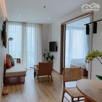 Cần Bán Căn Hộ Shantira Tầng Cao View Biển Nội Thất Cao Cấp