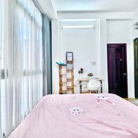 Ngay Gần Công Viên Lê Thị Riêng_Căn Hộ Cửa Sổ Lớn_30M2_Full Nội Thất