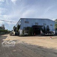 Bán Nhà Xưởng 2Mt 2300M2 Xã Vĩnh Tân Vĩnh Cửu Đồng Nai Chỉ 13,5 Tỷ