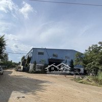Bán Nhà Xưởng 2Mt 2300M2 Xã Vĩnh Tân Vĩnh Cửu Đồng Nai Chỉ 13,5 Tỷ