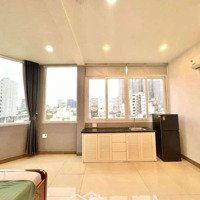 Phòng Cửa Sổ Trời Mới Xây Full Nt Sau Lưng Pearl Plaza Văn Thánh