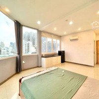 Phòng Cửa Sổ Trời Mới Xây Full Nt Sau Lưng Pearl Plaza Văn Thánh