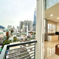 Phòng Cửa Sổ Trời Mới Xây Full Nt Sau Lưng Pearl Plaza Văn Thánh