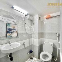 Duplex Ban Công, Cửa Sổ Trời Full Nội Thất Ngay Etown Cộng Hoà