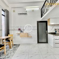 Khai Trương Chdv Studio/Duplex Ban Công - Cửa Sổ Khu Etown Cộng Hoà