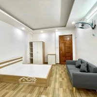 Căn Hộ 30M2 Full Nội Thất Cửa Sổ Thoáng Tân Bình