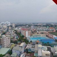 Căn Hộ Marina Plaza Long Xuyên, 1 Phòng Ngủ Full Nội Thất