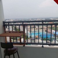 Căn Hộ Marina Plaza Long Xuyên, 1 Phòng Ngủ Full Nội Thất