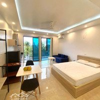 Căn Hộ Studio Cạnh Hồ Tây- 93 Trịnh Công Sơn 6 Triệu8- 7 Triệu