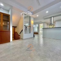 Villa An Phú 10X20 Gara Xe Hơi, Sân Vườn Thích Hợp Ở Gia Đình