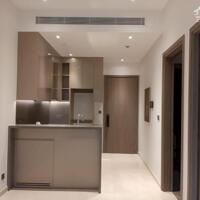 Cho thuê căn hộ cao cấp 1PN ít nội thất (51m2) tại The Marq giá chỉ 22tr/tháng.