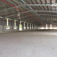 Cho thuê kho xưởng DT 2500m² - 5200m² tại KCN Hà Mãn, Thuận Thành, Bắc Ninh.