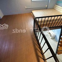 Căn Hộ Duplex Gác Chữ L Full Nội Thất Rộng Rãi Thoáng Mát Gần Lotte