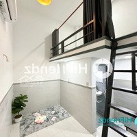 Siêu Phẩm Duplex Gần Đầm Sen