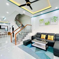 Cho Thuê Nhàkhu Đô Thịsun Casa Centra- Vsip 2, Xây Mới, Full Nội Thất