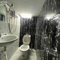 Phòng Trọ Full Nt Có Wc Trong Phòng Ko Leo Thang Giờ Tự Do