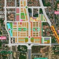 Cần bán một căn dãy LK10 dự án Hoàng Huy New City Tân Dương, Thuỷ Nguyên, Hải Phòng