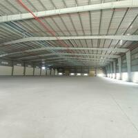 Cho thuê kho 1000m2- 1800m² - 2300m² - 6000m²: PCCC tự động: Giá 55k/m².