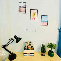 Căn Hộ Studio Cửa Sổ Mới Full Nội Thất Ngay Lotte Tân Bình