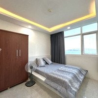 Cho Thuê Căn Hộ View Trực Biển 2 Phòng Ngủmường Thanh Khánh Hòa -Cầu Trần Phú