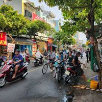 Mặt Tiền Kd Đường Lê Văn Lương, Gần Lotte.diện Tích450M2