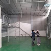 Cho thuê kho 200m2 tại Hải Tân, TP Hải Dương