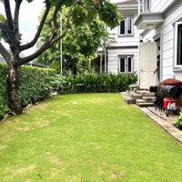 Khoảng Xanh Bên Trong Thành Phố Biệt Thự Vườn Thủ Đức Garden Homes