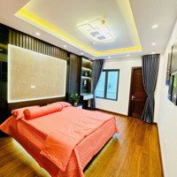 Chủ Cần Bán Gấp Nhà 5 Tầng Mới Tinh Full Đồ, Xuân La 39M2 Tặng Vàng