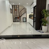 Chủ Cần Bán Gấp Nhà 5 Tầng Mới Tinh Full Đồ, Xuân La 39M2 Tặng Vàng