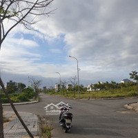 Đất Kdt Công Nghê Fpt Đà Nẵng,Diện Tích105M2, Ngủ Hành Sơn, Đà Nẵng.