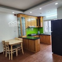 Căn Hộ Thăng Long Yên Hoà 33 Mạc Thái Tổ:106M2, 3 Ngủ, Full Đồ, 12 Triệu