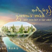 Đất Xanh Miền Bắc độc quyền 30 căn biệt thự Pkhu Roma diện tích 250 - 410m2. Giá từ 8 tỷ/lô HThien