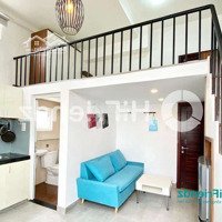 Khai Trương Căn Hộ Duplex Chỉ Tính Điện Nước - Nhận Giữ Cọc Qua Tết