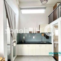 Khai Trương Căn Hộ Duplex Chỉ Tính Điện Nước - Nhận Giữ Cọc Qua Tết